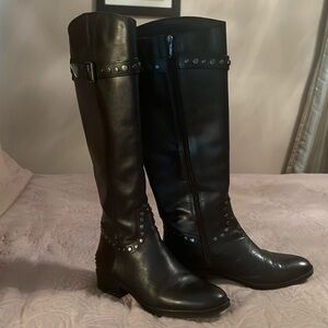 Sam Edelman Paxton Boots